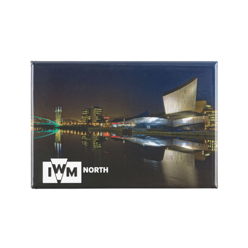 IWM north photo magnet imperial war museums